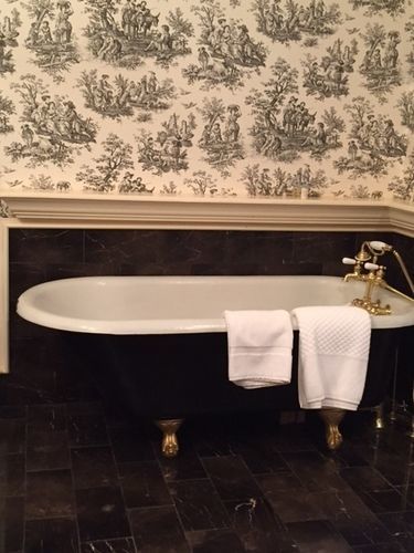 Bed & Breakfast The Merchant's 3*