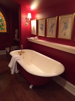 Bed & Breakfast The Merchant's 3*