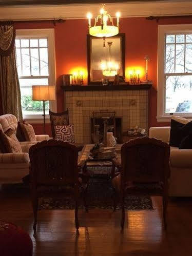 Bed & Breakfast The Merchant's
