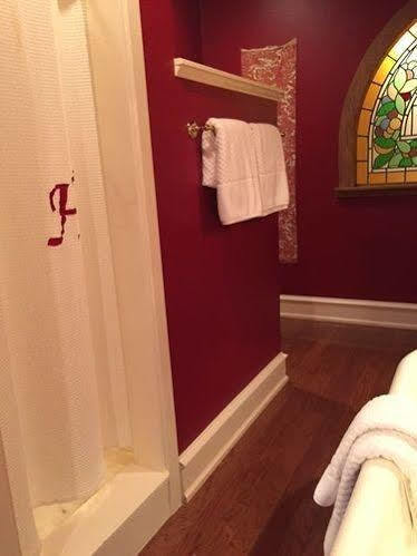 The Merchant's Bed & Breakfast